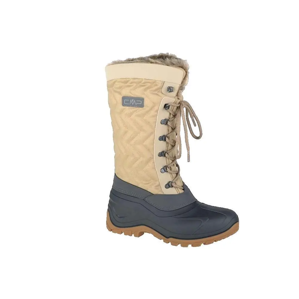 Dames winterlaarzen CMP Rigel