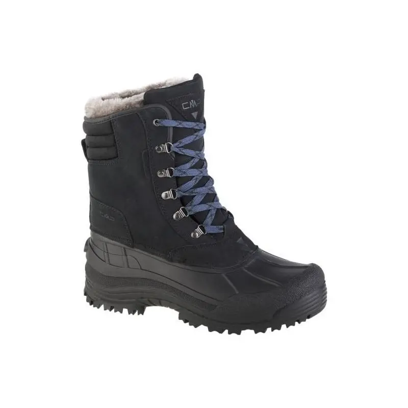 Stiefeletten CMP Kinos Wp