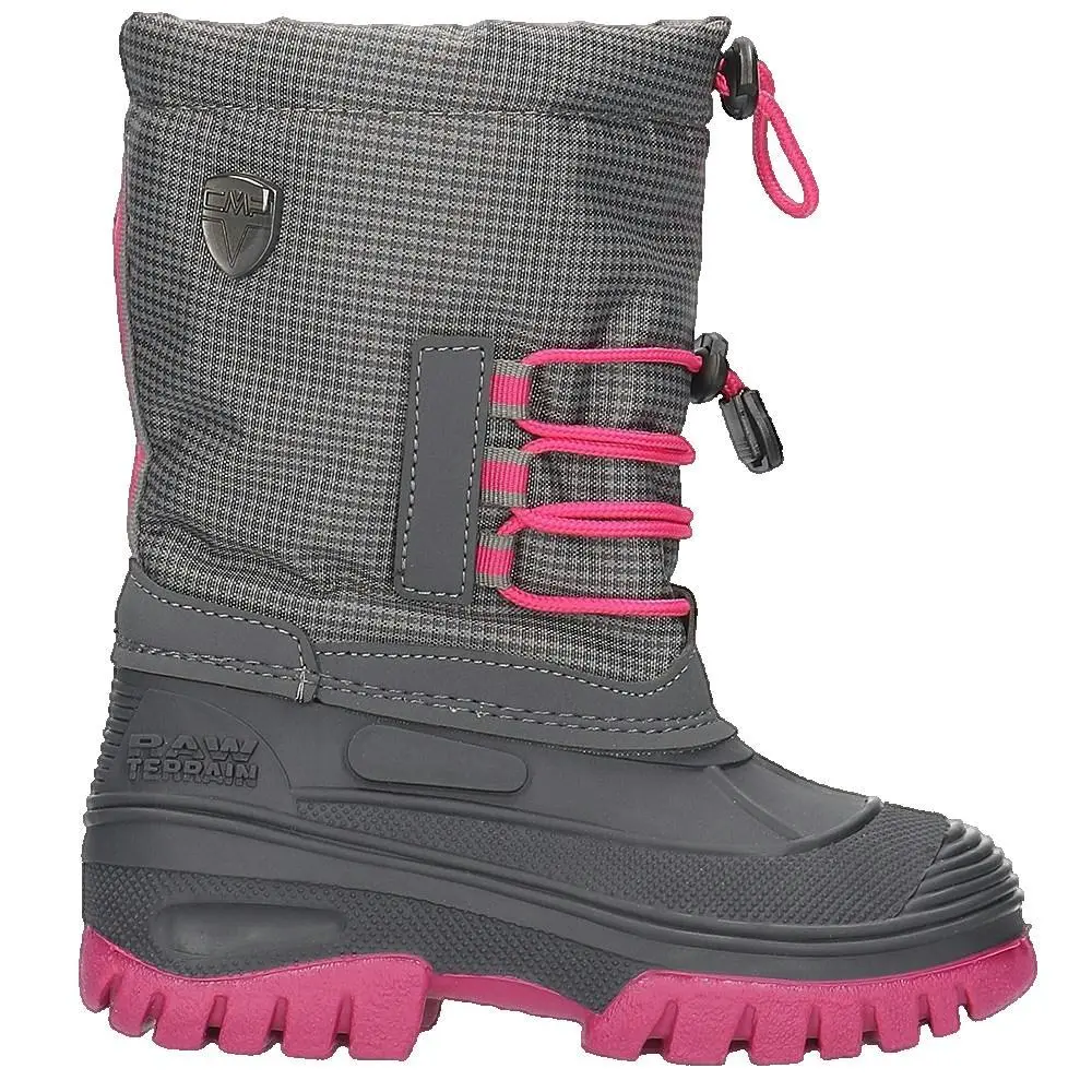 Kinderwinterlaarzen CMP Ahto Wp
