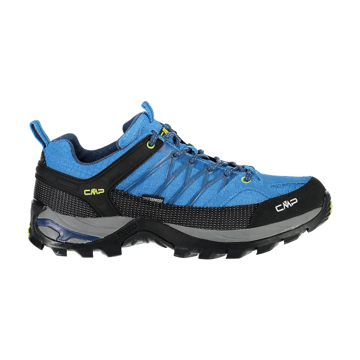 Scarpe da trekking basse CMP Rigel waterprof