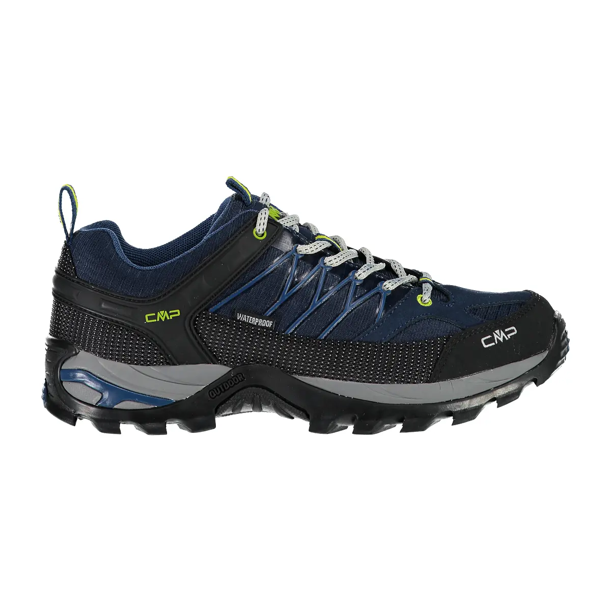 Low hiking Trainers CMP Rigel waterprof
