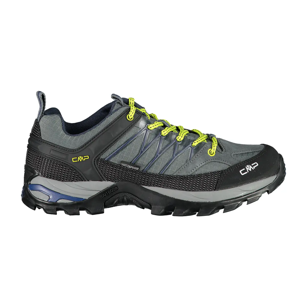 Lage Schoenen CMP Rigel waterprof