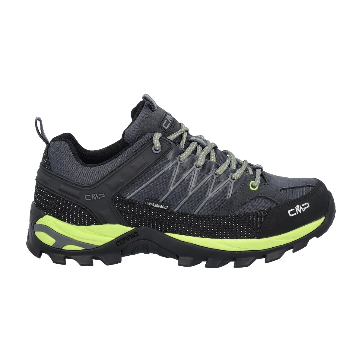 Low hiking Trainers CMP Rigel waterprof