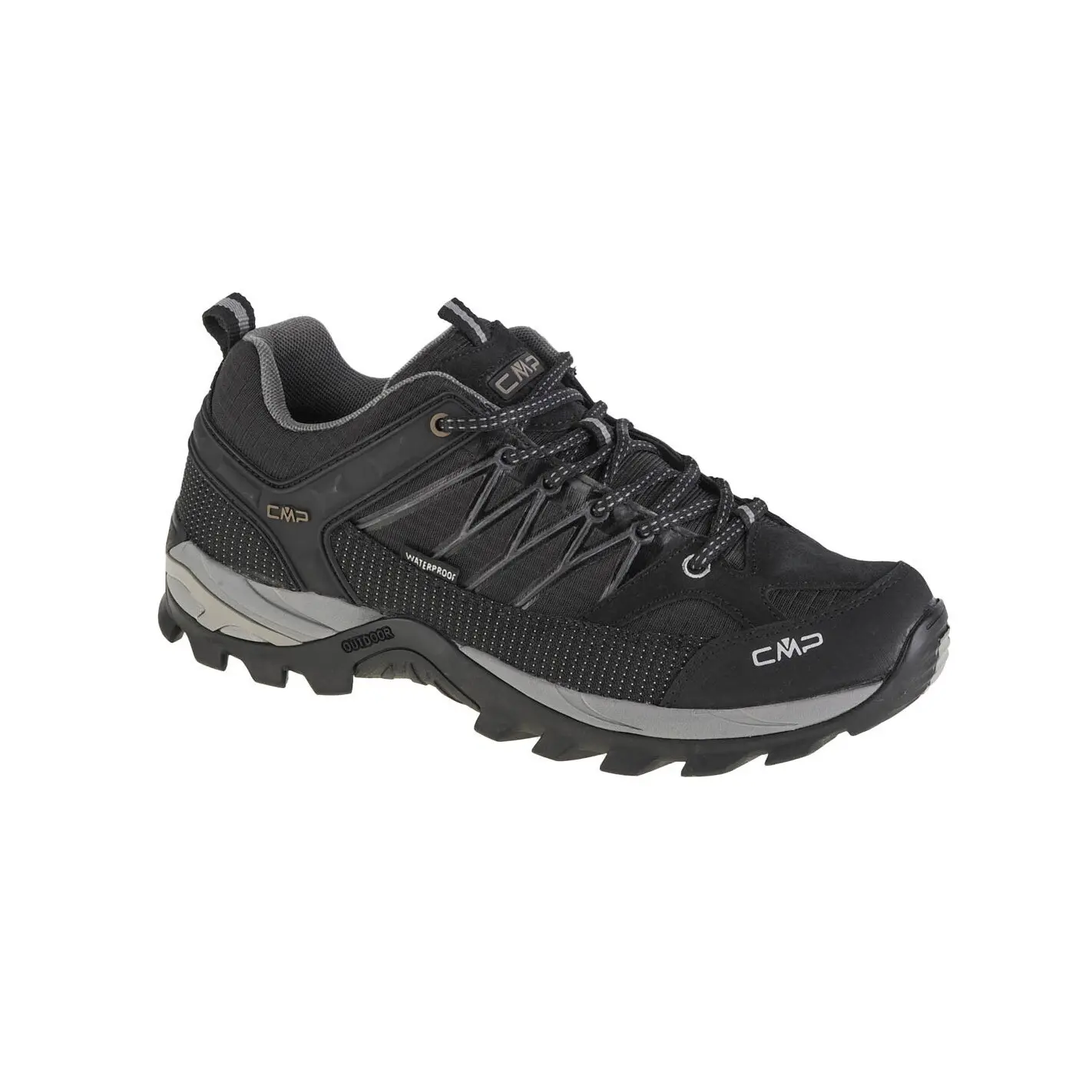 Hiking Trainers CMP Rigel