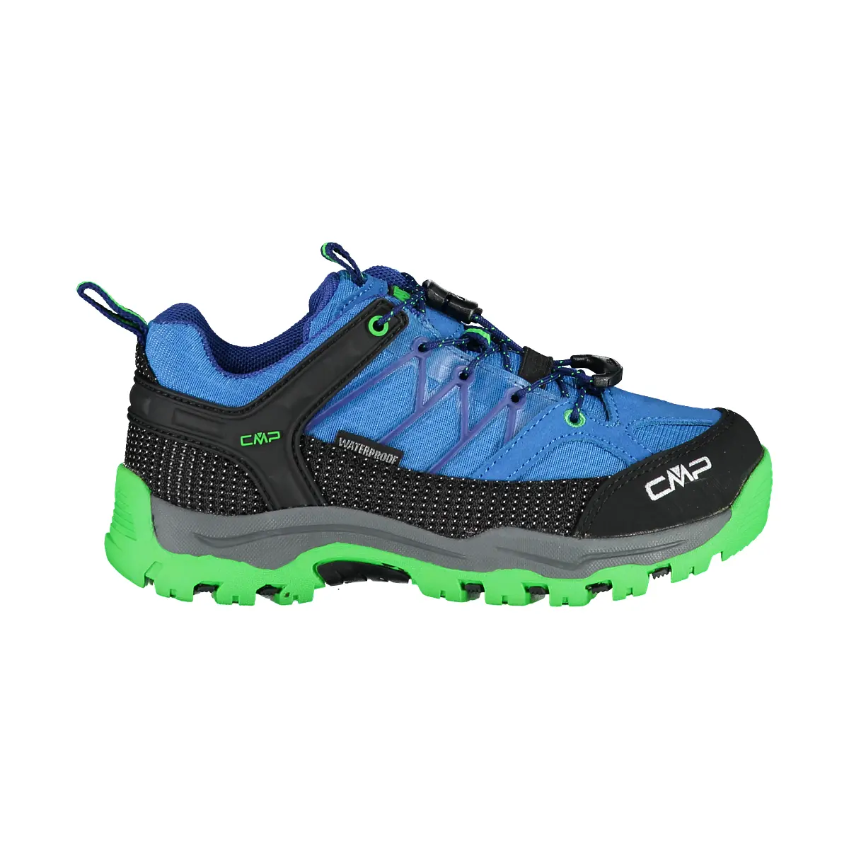 Low hiking Trainers boy CMP Rigel Waterproof