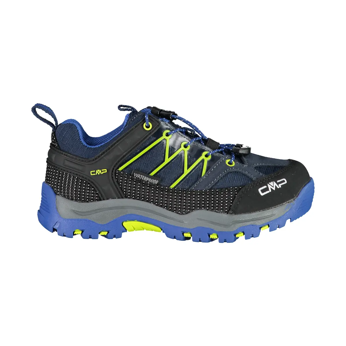 Zapatillas de montaña niño/a CMP Rigel Waterproof