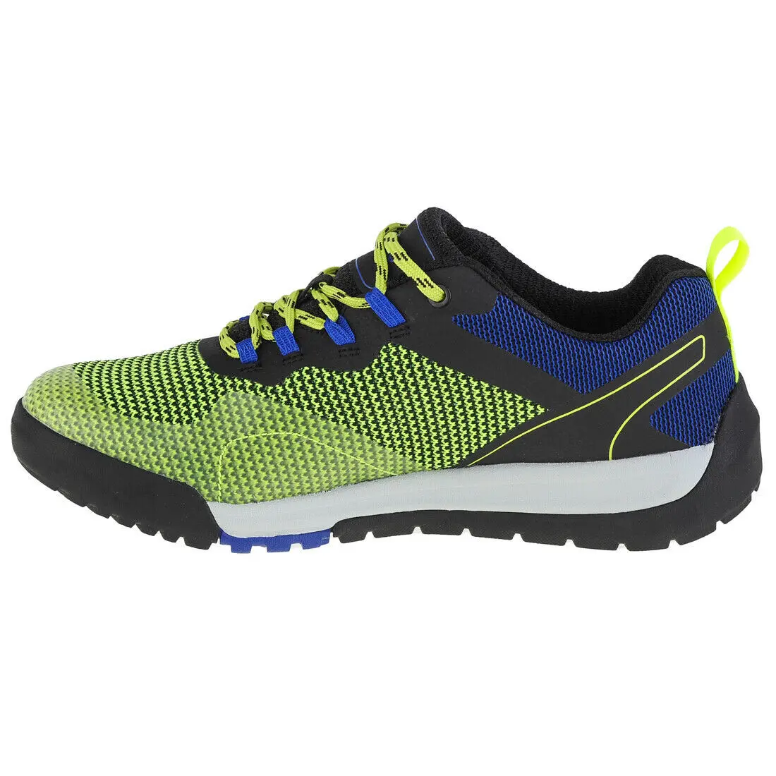 Hiking Trainers CMP Lothal