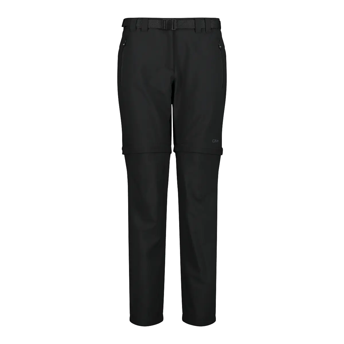 Pantaloni da donna con zip CMP
