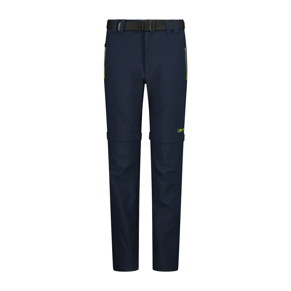 Trousers cargo zip enfant CMP