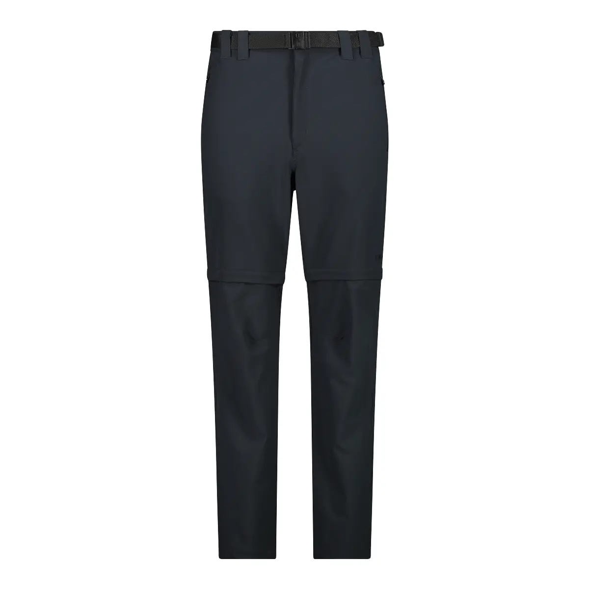 Trousers CMP Zip Off