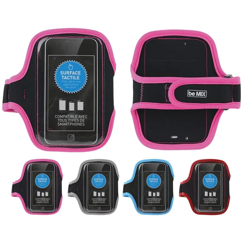 Funda para smartphone táctil CMP