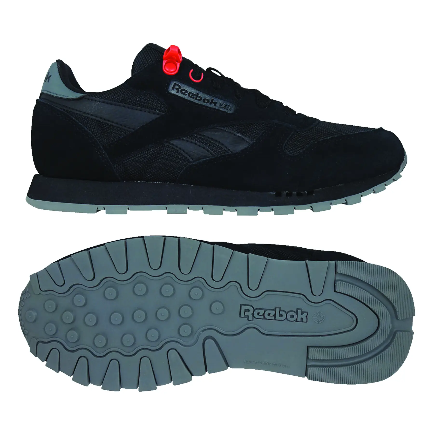 Baskets enfant Reebok Classics Leather Baskets enfant Reebok Classics Leather