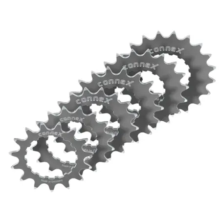 Ritzel Connex E-Bike Sprocket Bosch Z15-15 dents