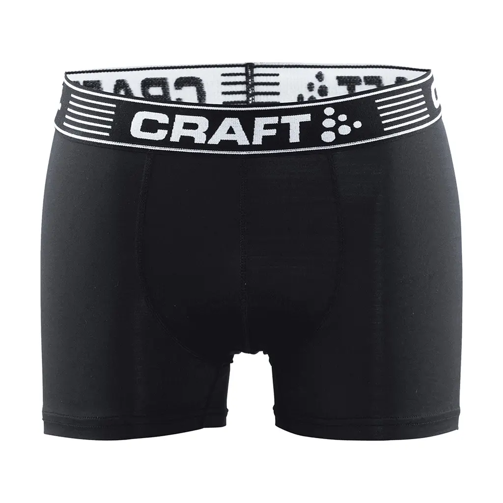 Radsport-Boxer Craft Greatness
