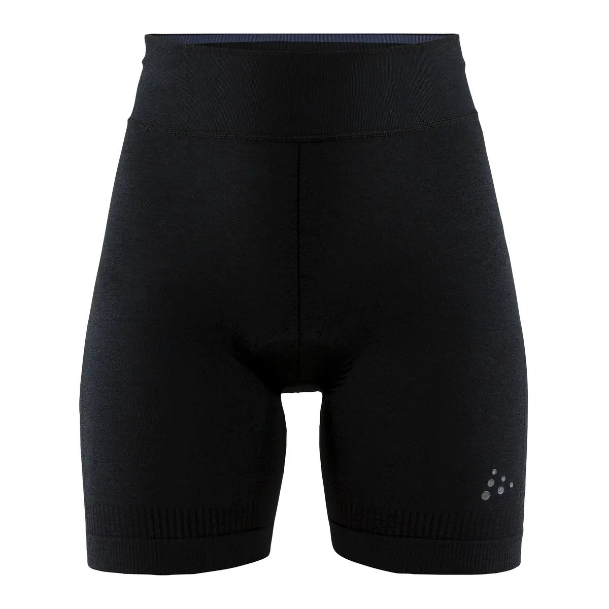 Short a compressione da donna Craft fuseknit bike