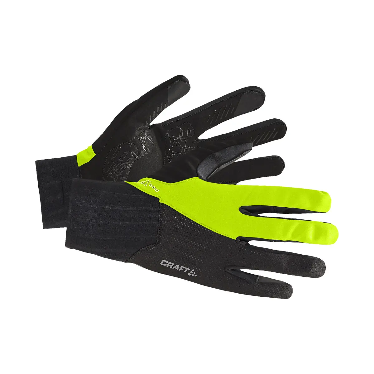 Guanti Craft all weather