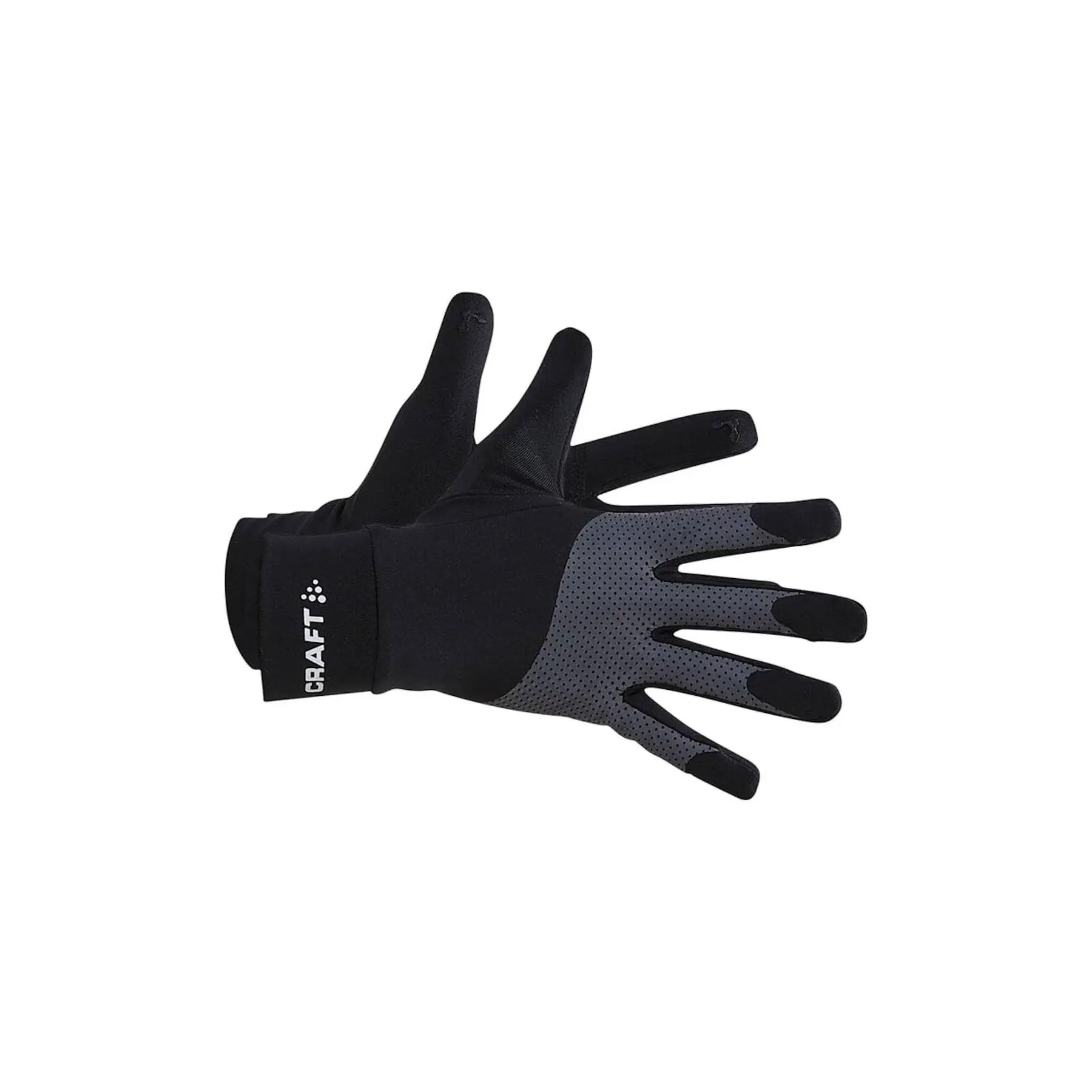Gloves Craft adv lu fleece