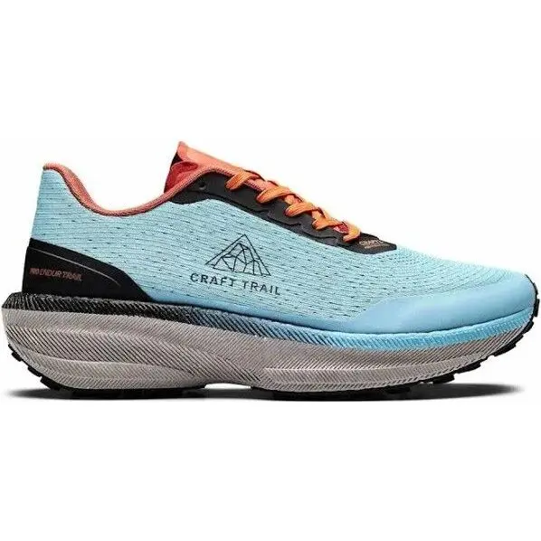 Zapatillas de trail Craft Endurance