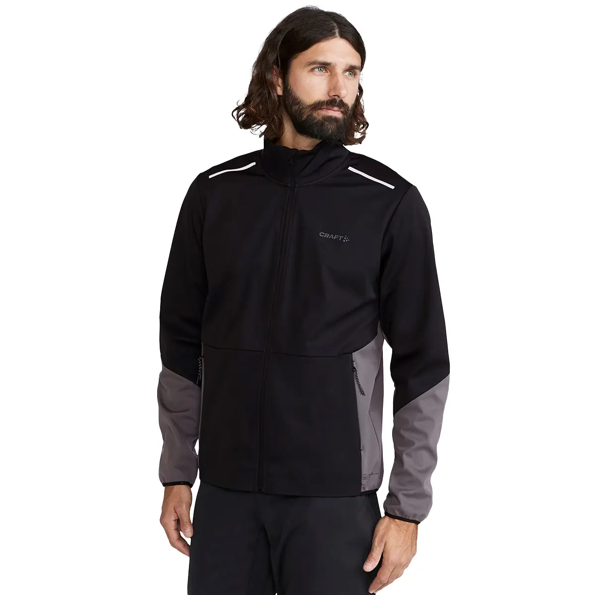 Nordische Skijacke Craft Core