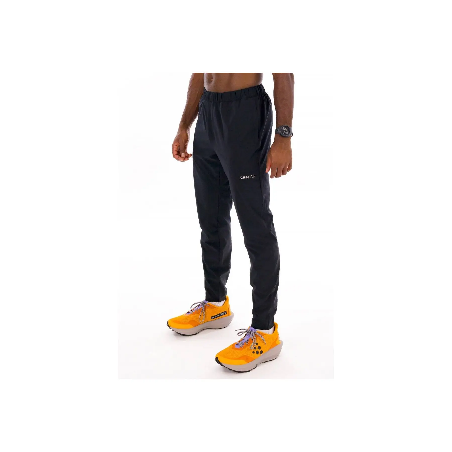 Craft Schwarz Hose Adv Essence 2