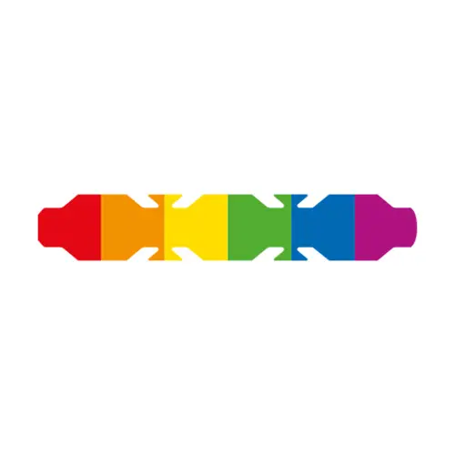 Adesivi Codex-U Lgbt-image