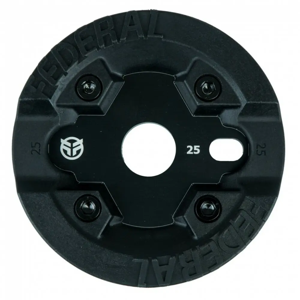 Kroon Federal impact guard 25T