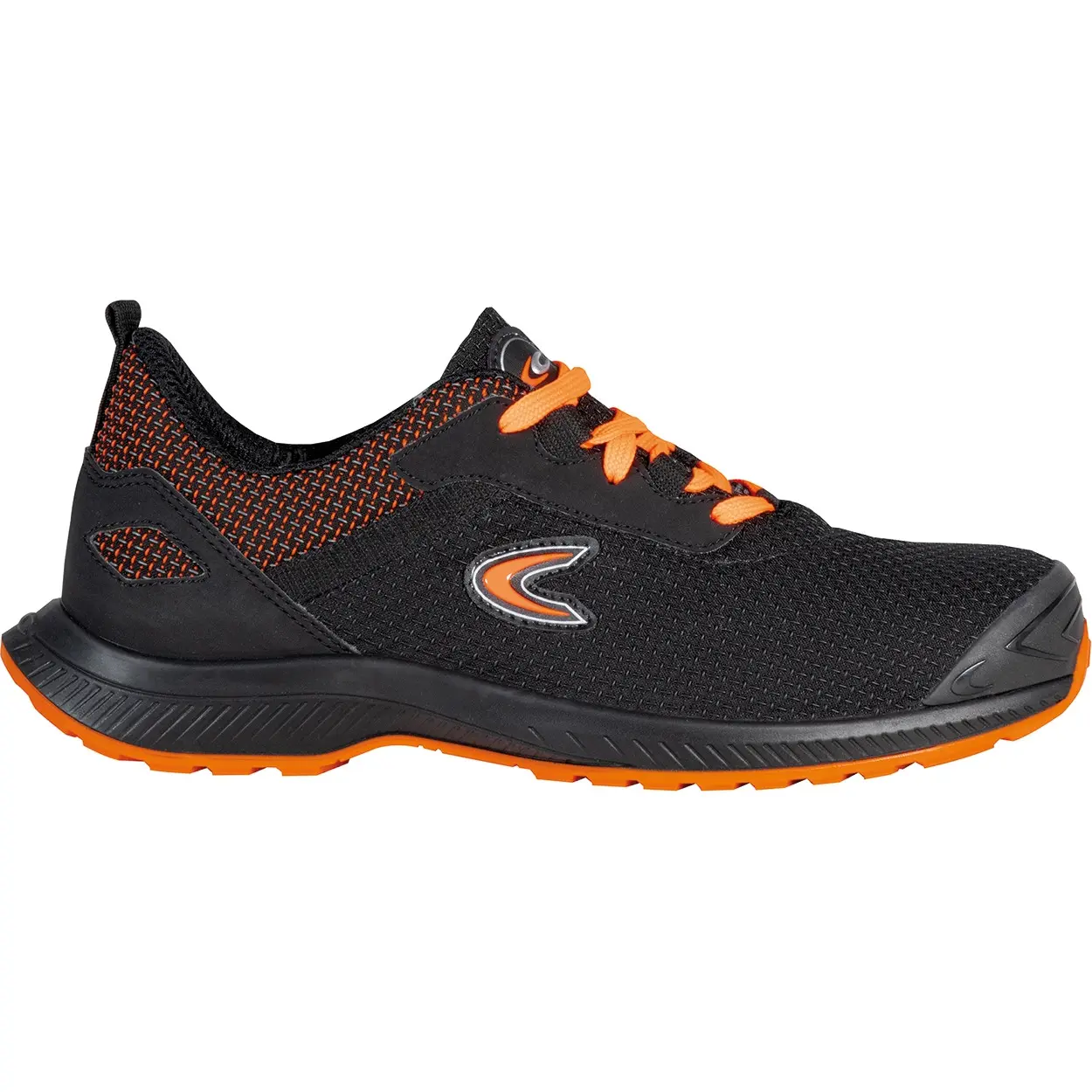Sneakers Cofra Grumman