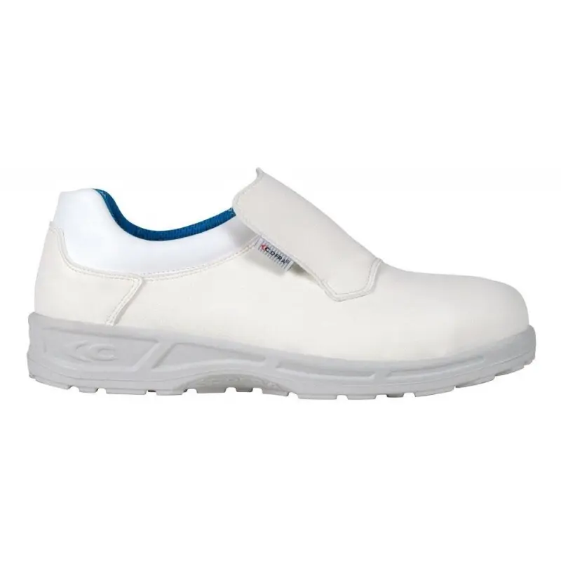 Scarpe antinfortunistiche Cofra Cadmo S2 SRC
