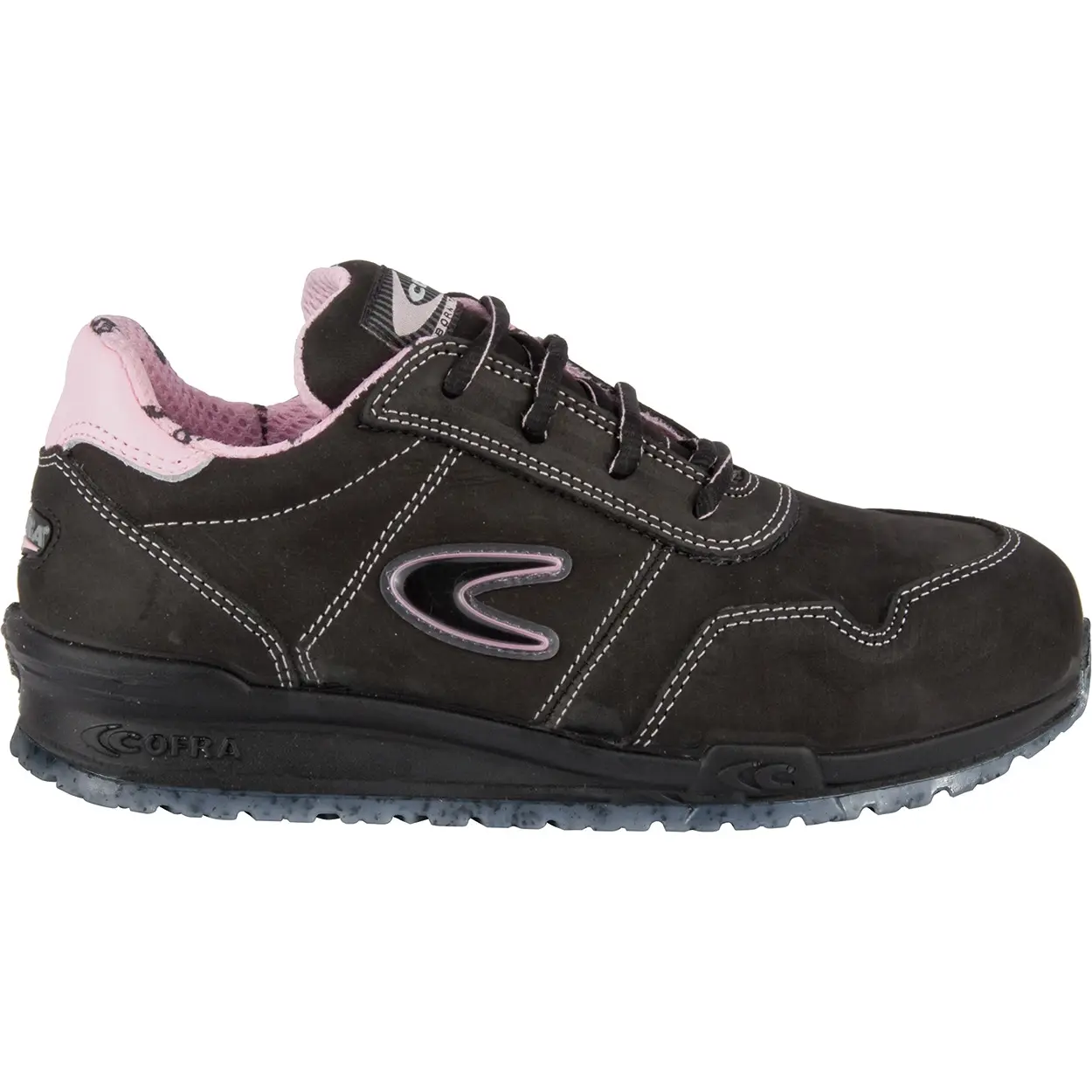 Sneakers Cofra Alice S3 Src
