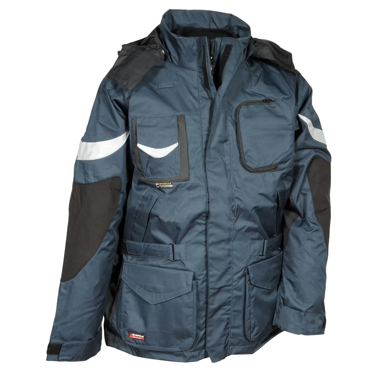 Cappotto Cofra Icetorm