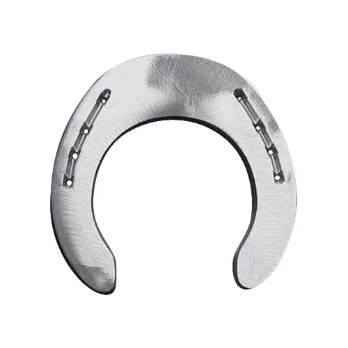 Aluminium Hind Horseshoes Colleoni FPLSBB