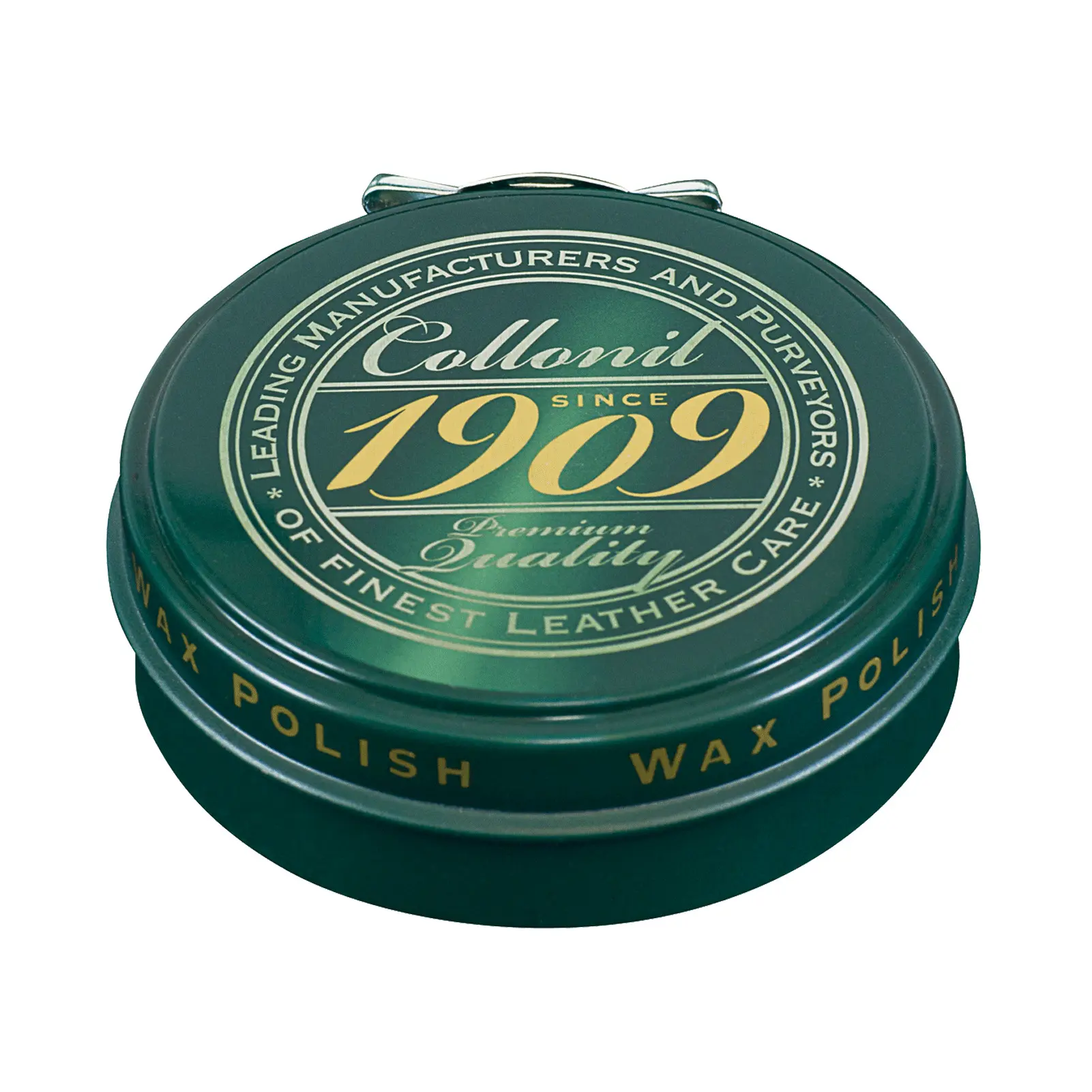 Shoe polish Collonil Collonil 1909 Wax Polish