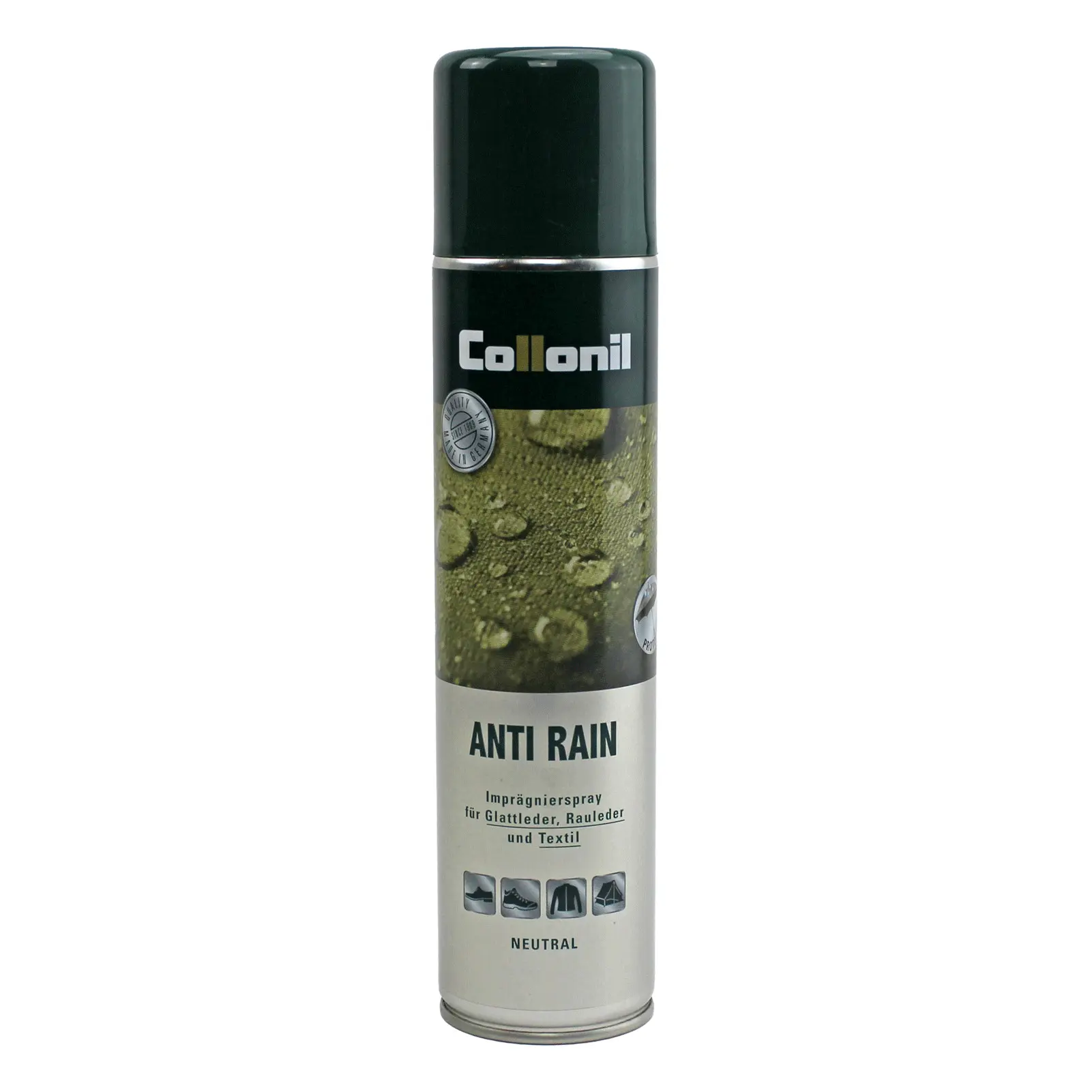 Waterproofing spray Collonil Anti Rain