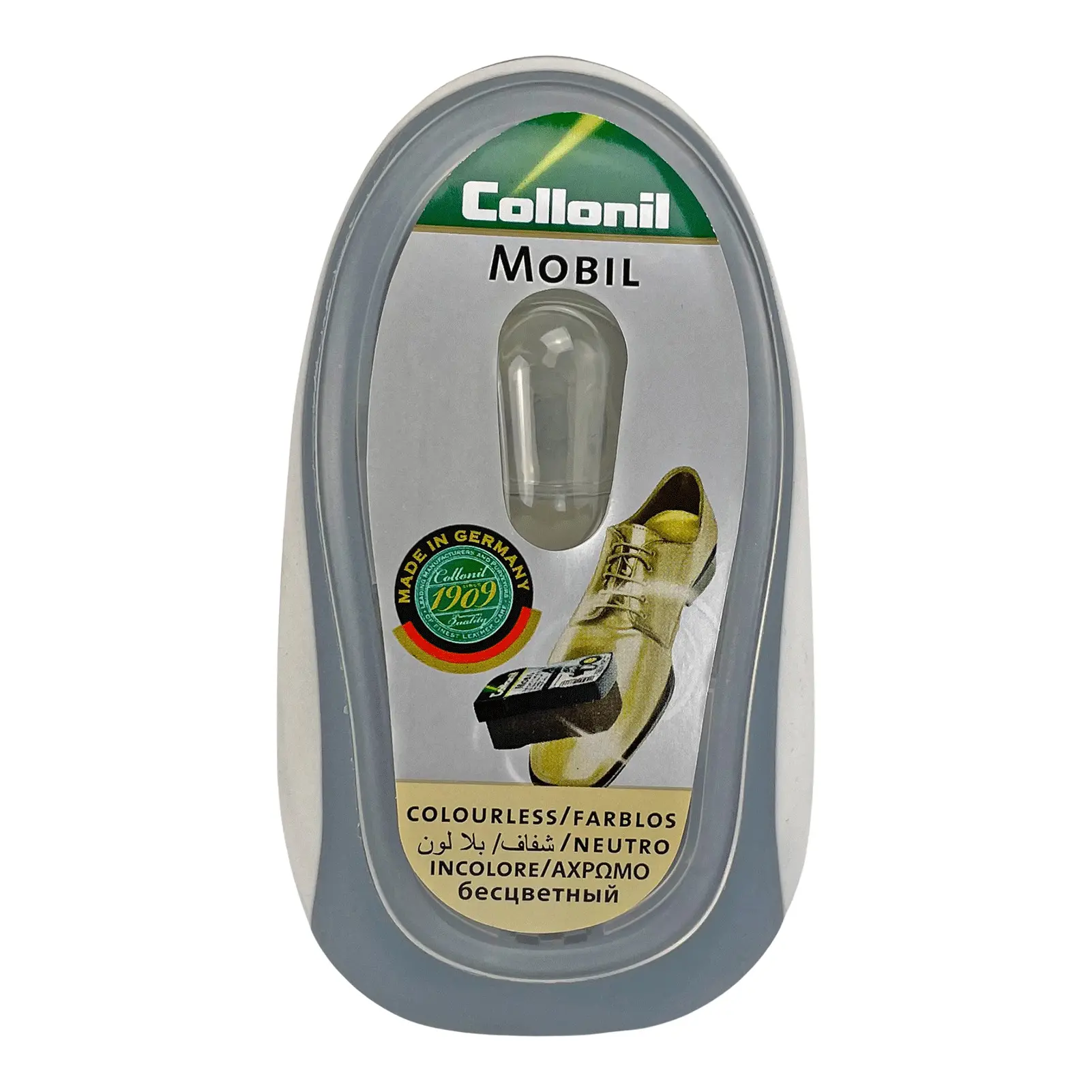 Riding sponge Collonil Mobil