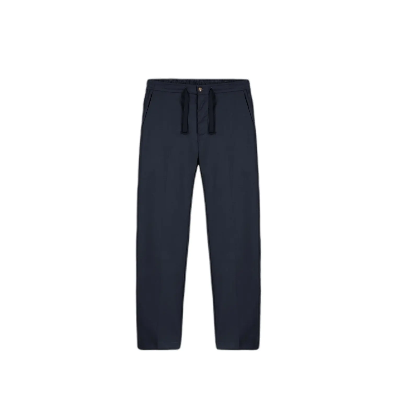 Hose mit Zugband Wolleffekt Colmar 5ZV