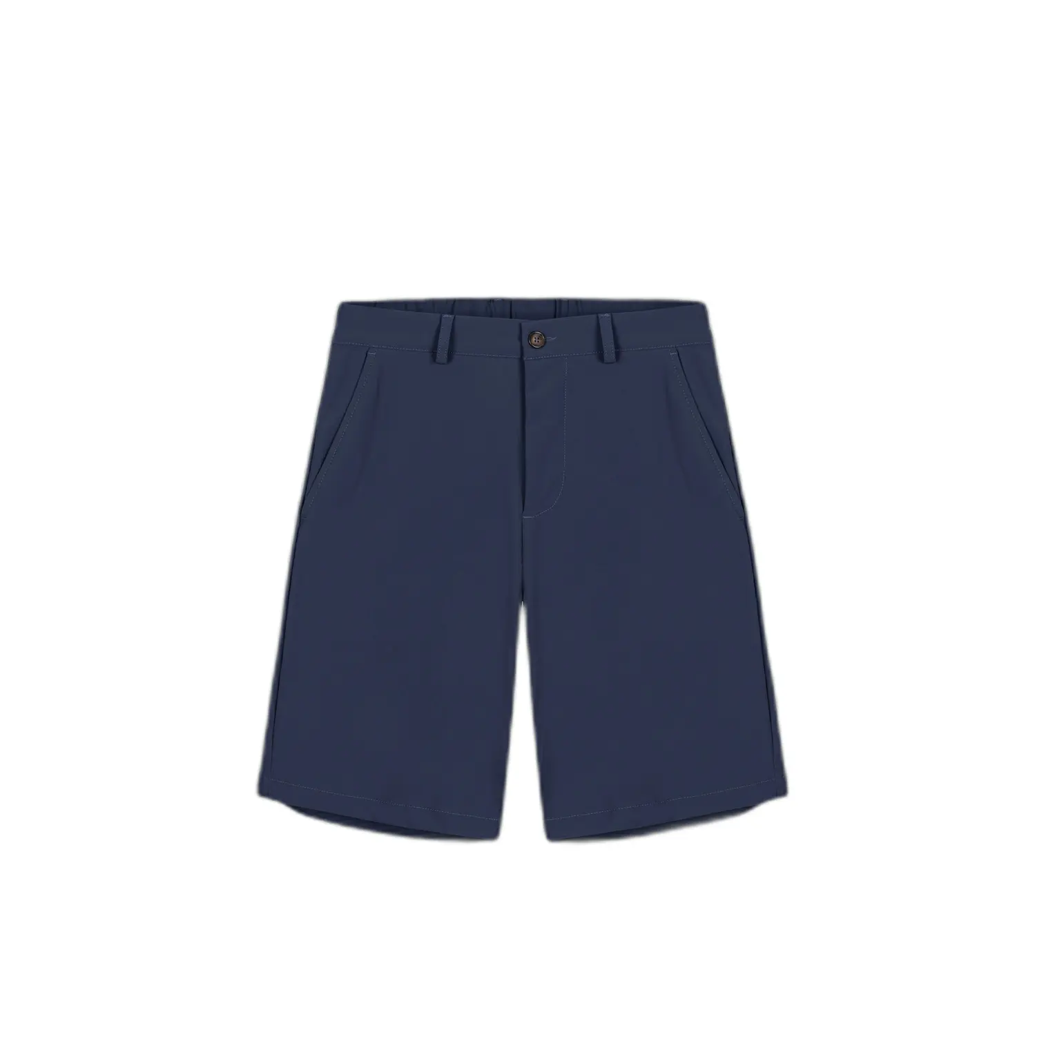 Bermuda Chino Pflegeleicht Colmar