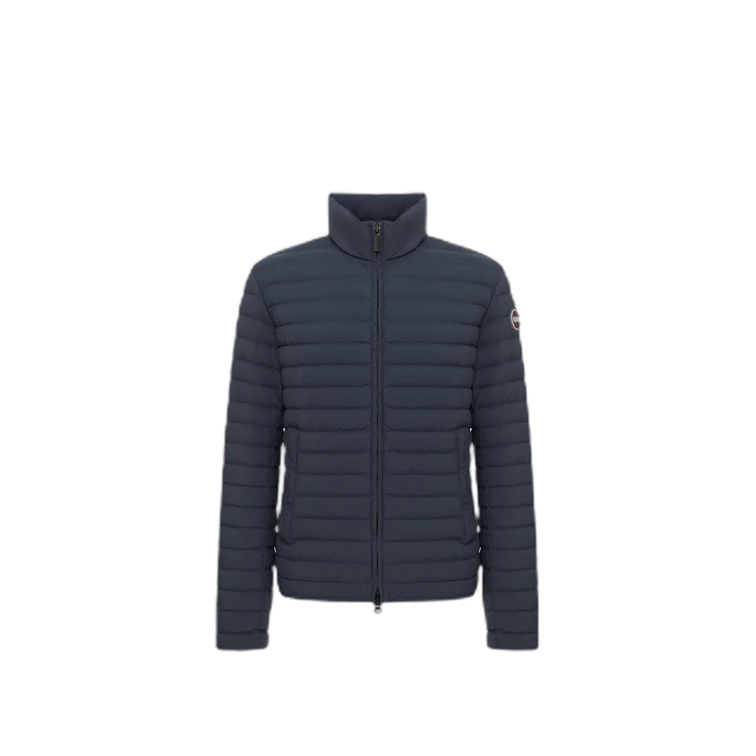Leichte Steppjacke mit gepolstertem Kragen Colmar 4ZP