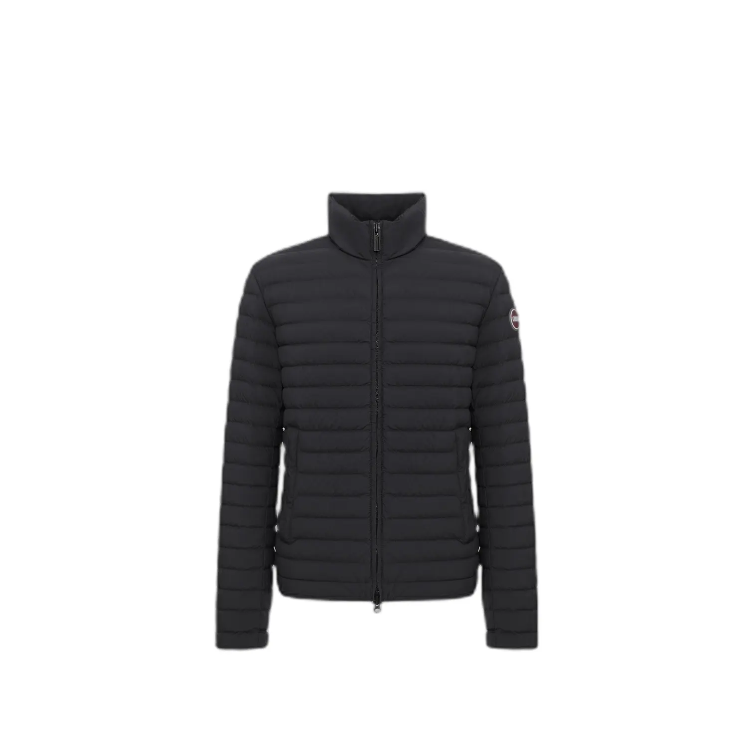 Leichte Steppjacke mit gepolstertem Kragen Colmar 4ZP