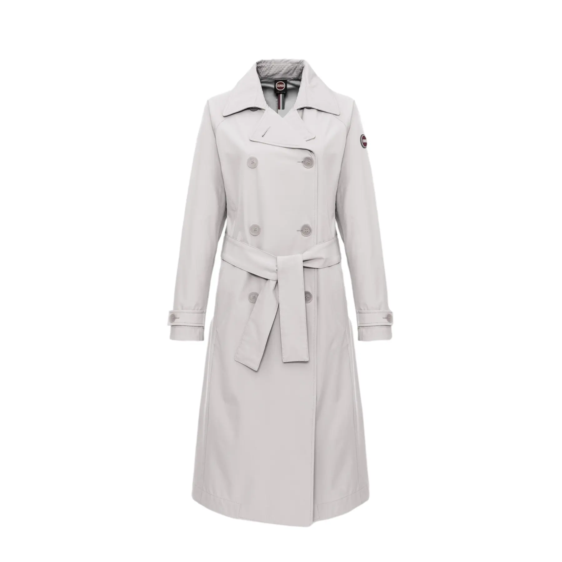 Kapuzenjacke für Damen Colmar Originals