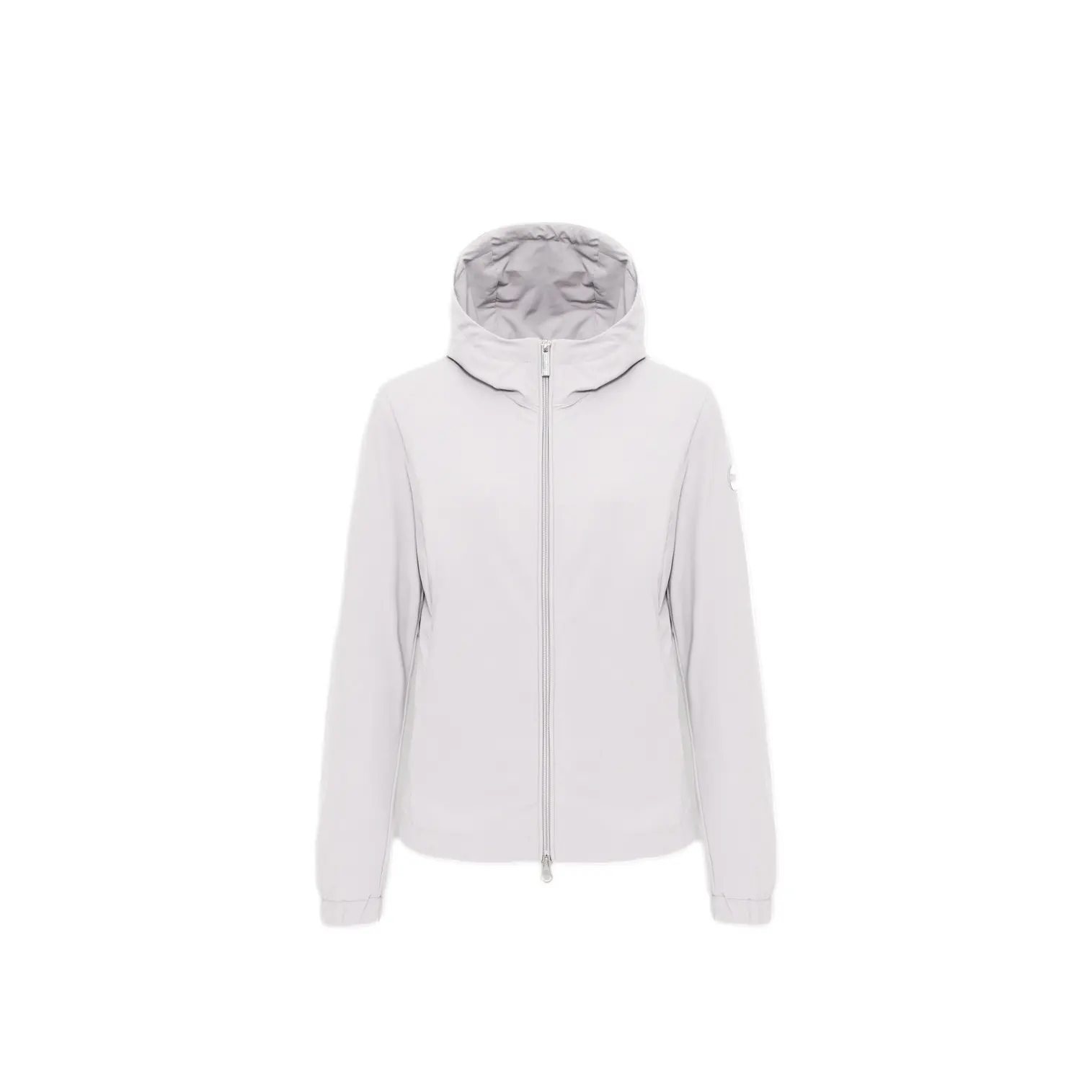 Regenjacke mit Kapuze für Damen Colmar Originals