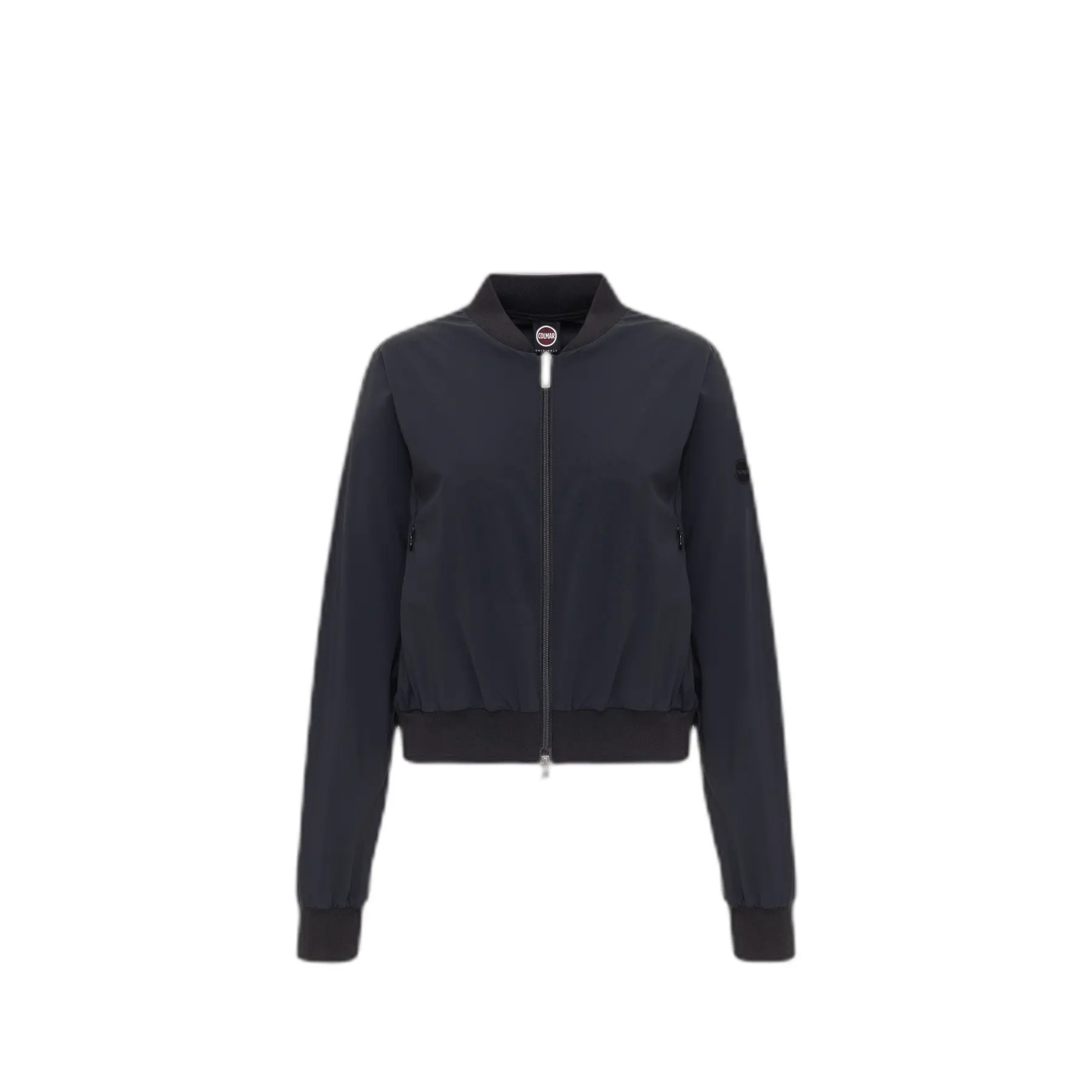 Regenjacke mit Kapuze für Damen Colmar Originals