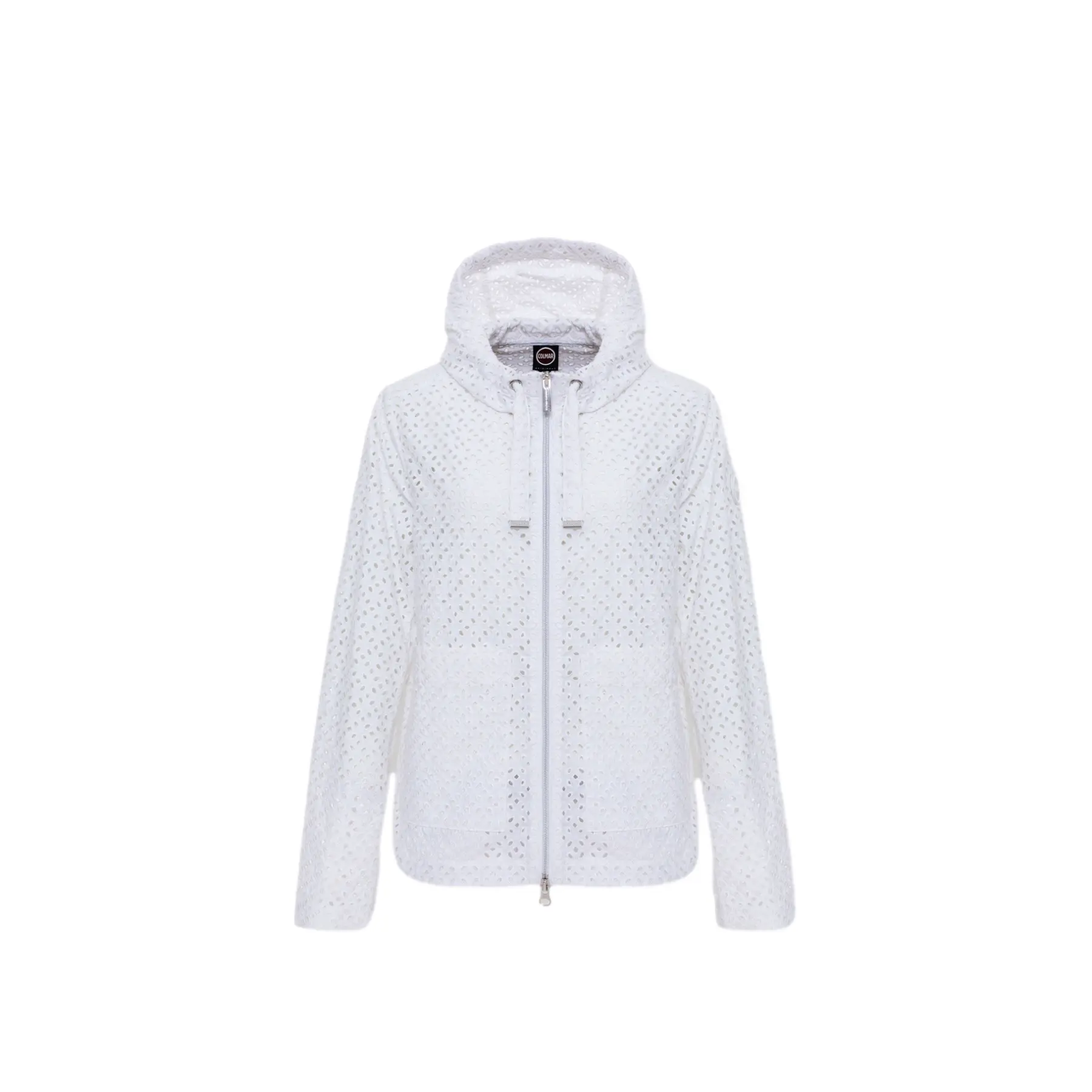 Kapuzenjacke für Damen Colmar Originals