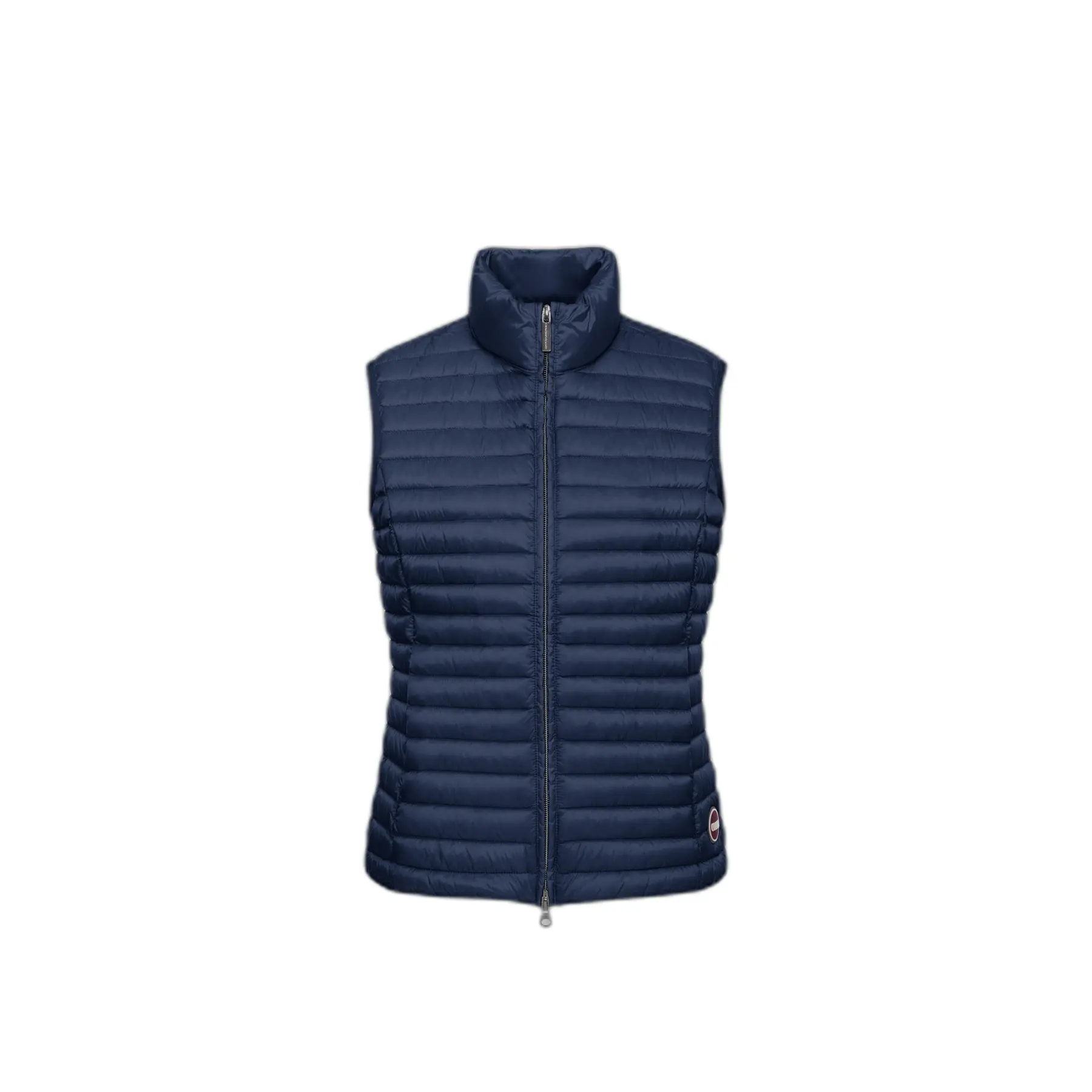 Colmar Donna Blu Lightweight Down Vest - Immagine 3