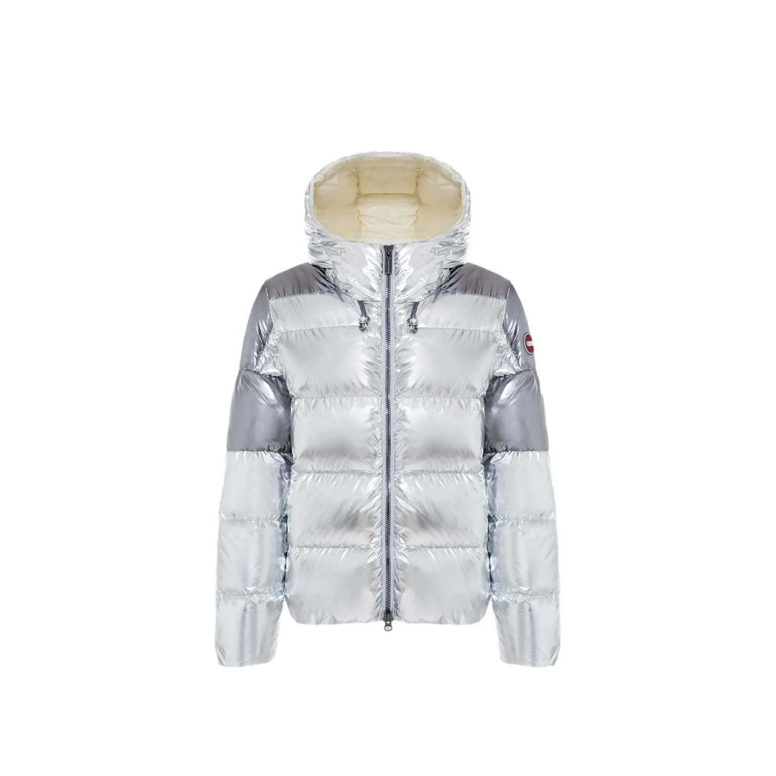 Damen-Daunenjacke Colmar Originals
