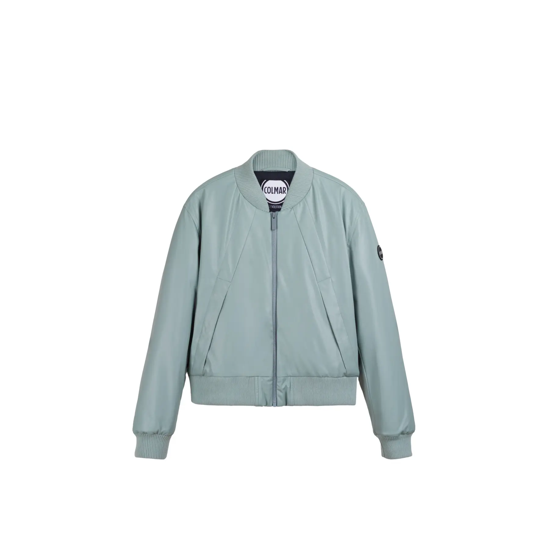 Bomber aus Kunstleder für Damen Colmar 9XI Revolution