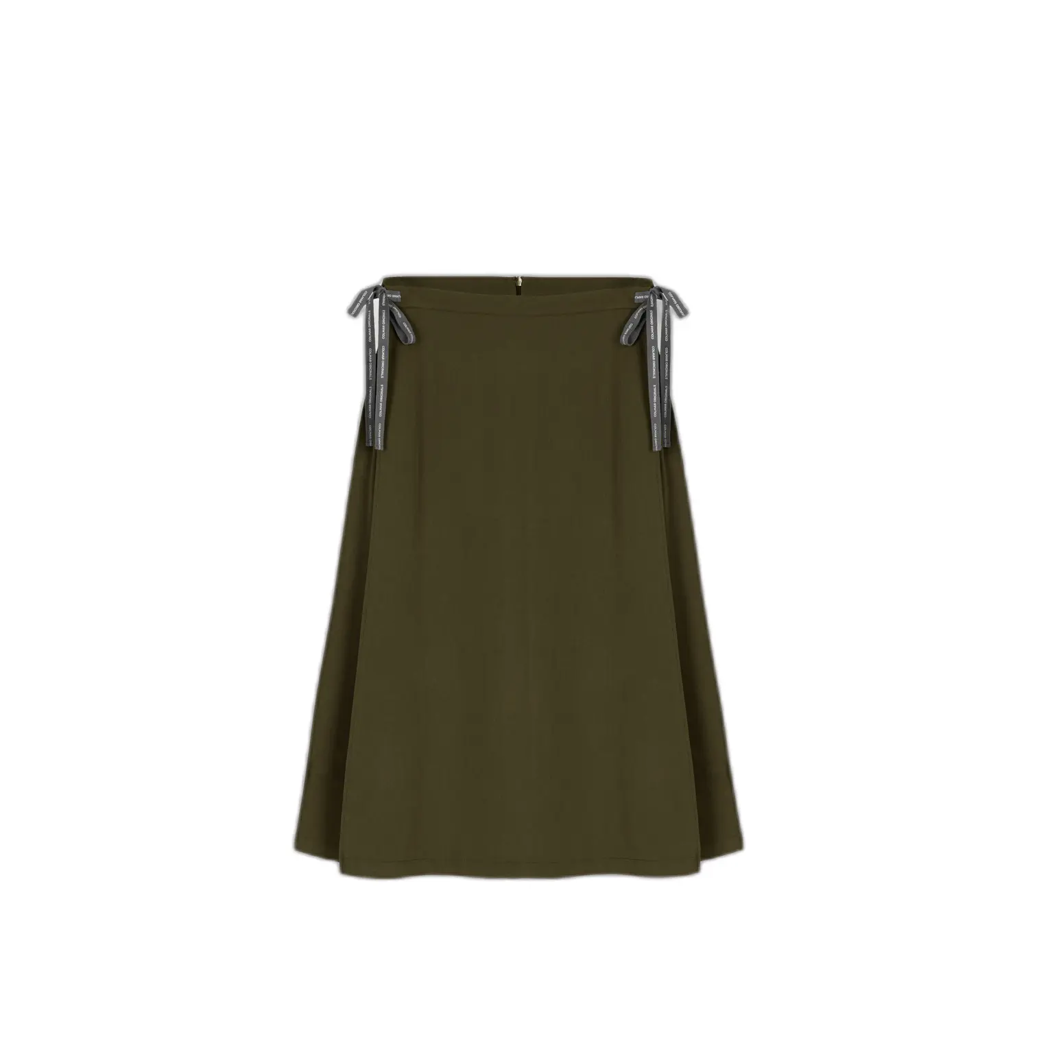 Midi-jurk voor vrouwen Colmar 2ZW