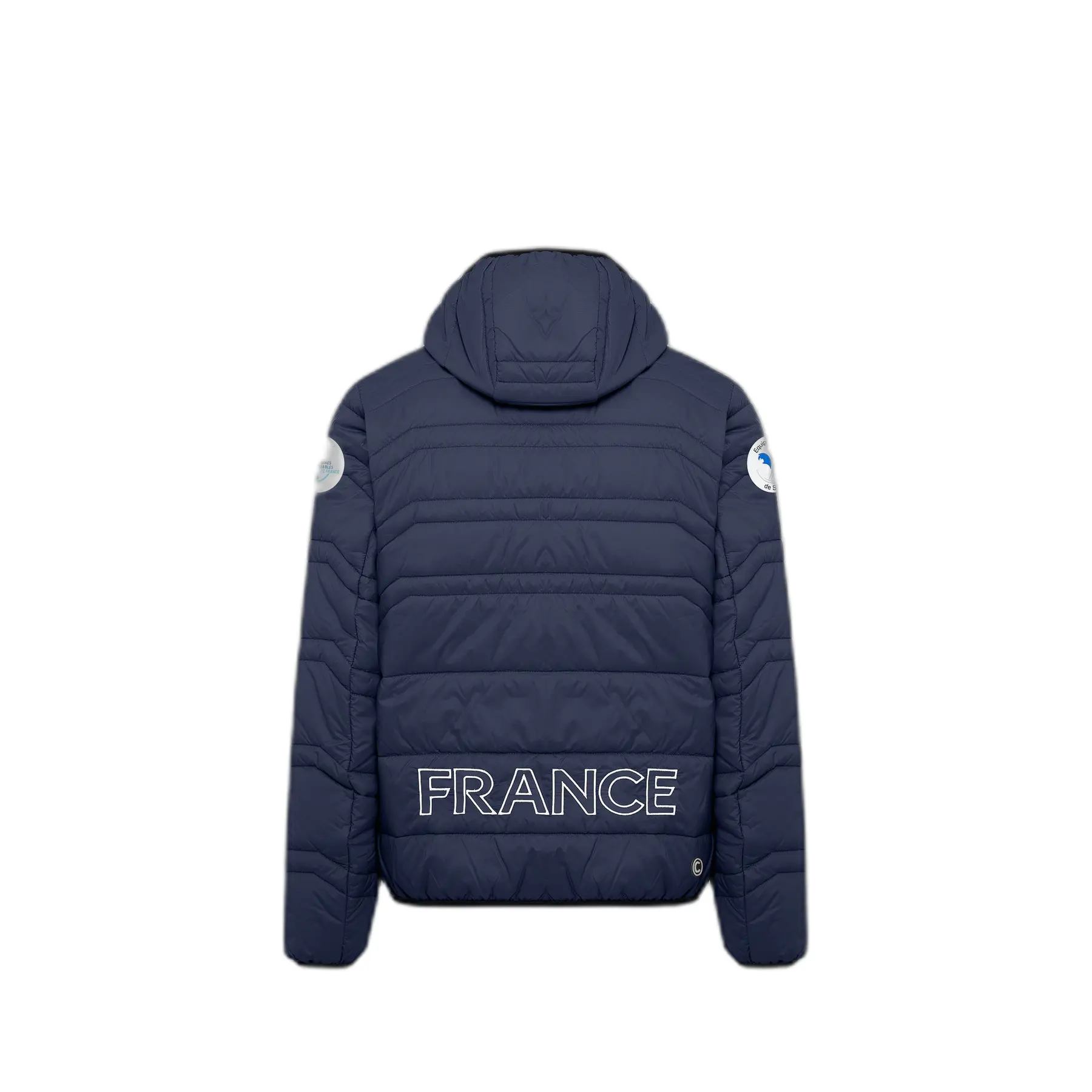 Leichte Daunenjacke Colmar Replica