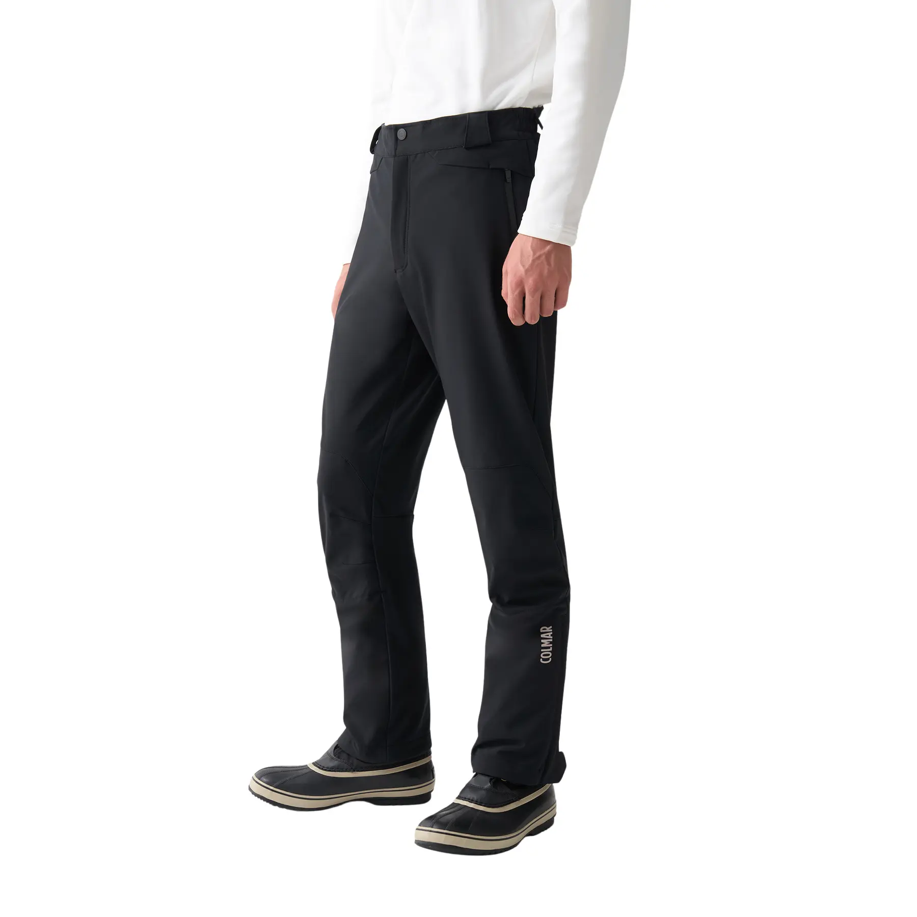Skibroek Colmar stretch