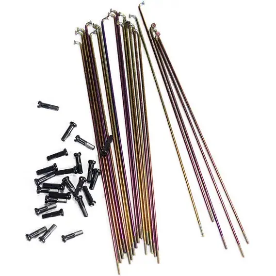 Strahl Colony Plain Gauge 182 mm (x20)