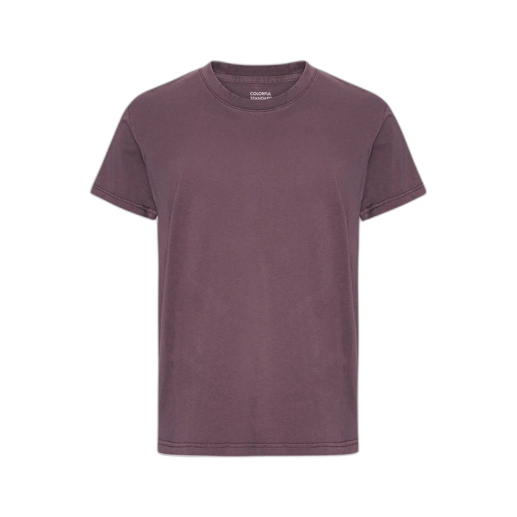 T-Shirt Colorful Standard Classic